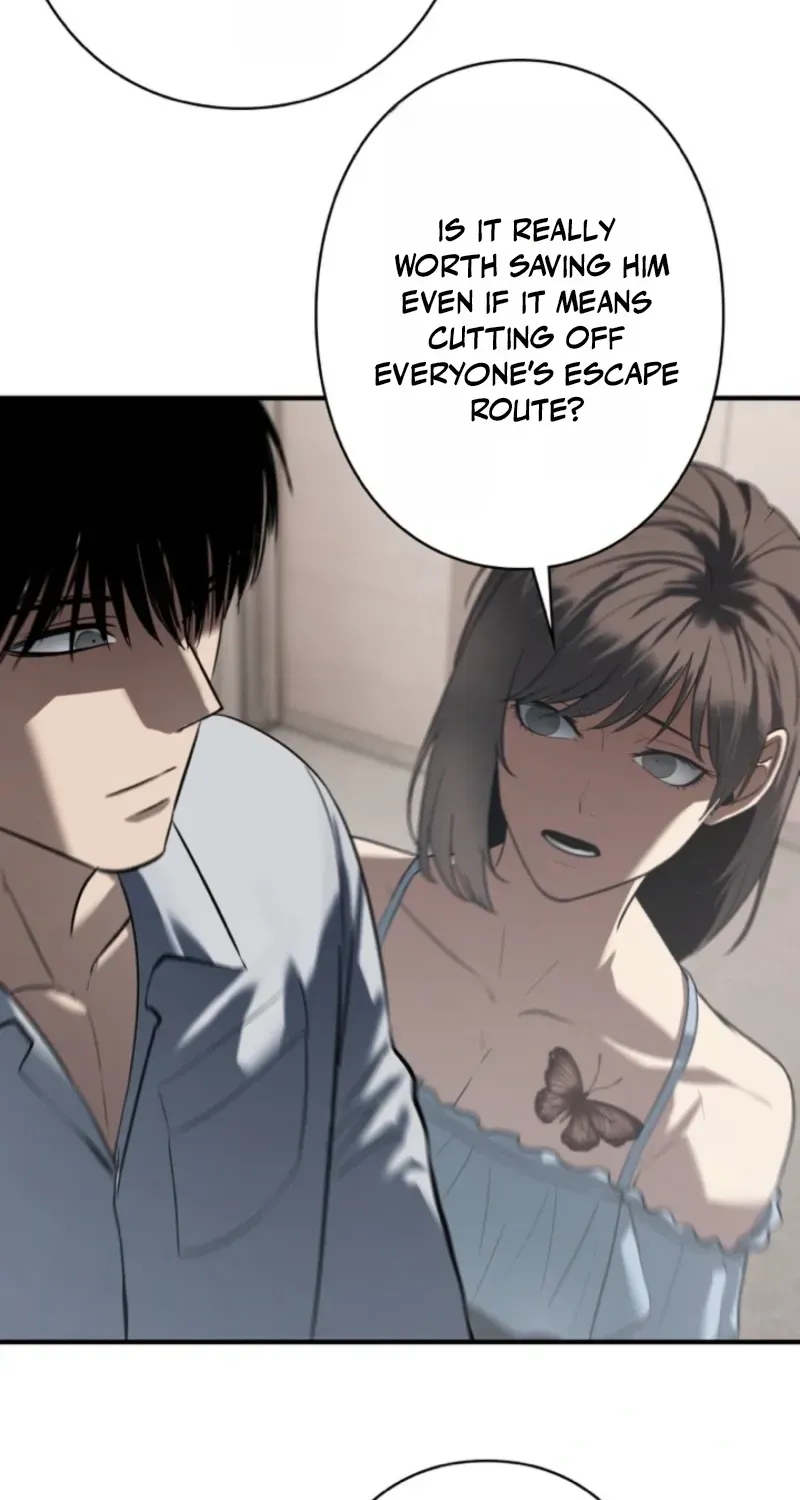 Dragon Head Supreme Chapter 39 page 14 - 