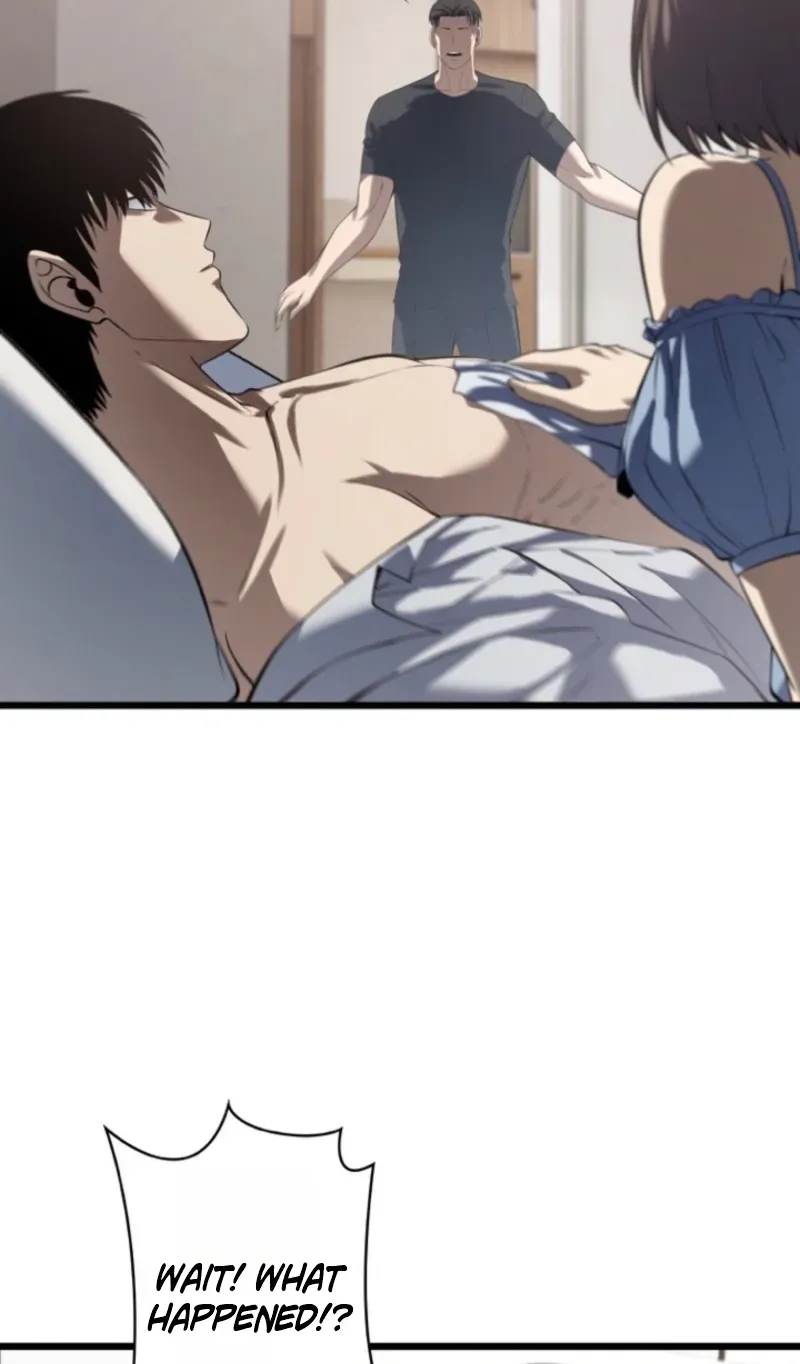 Dragon Head Supreme Chapter 39 page 3 - 