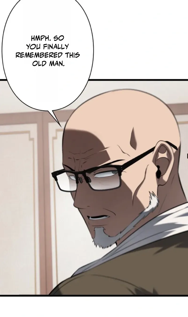 Dragon Head Supreme Chapter 39 page 23 - 