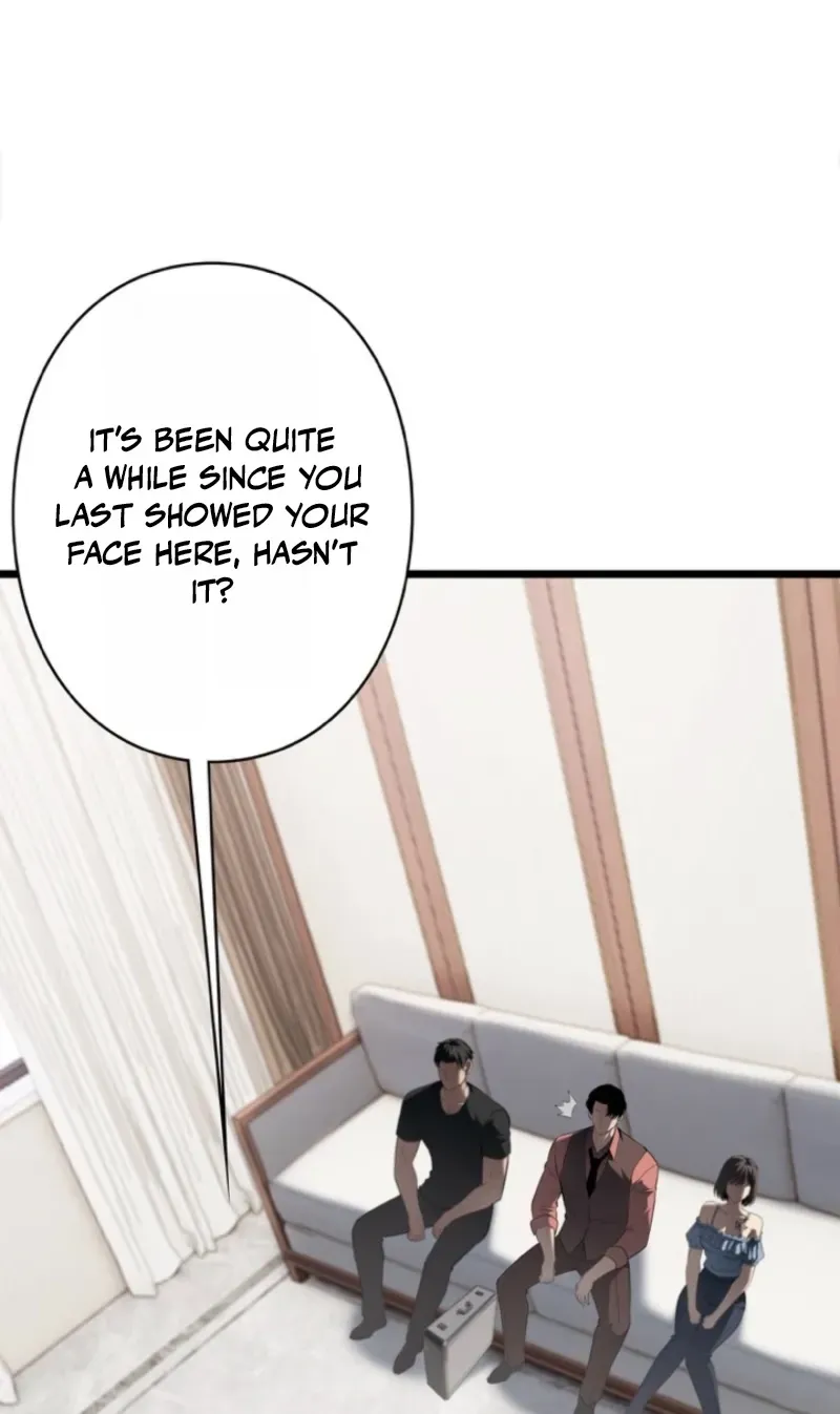 Dragon Head Supreme Chapter 39 page 24 - 