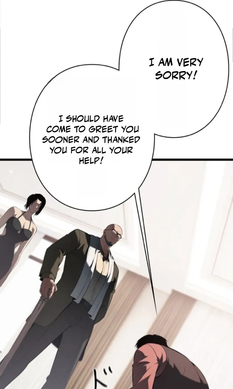 Dragon Head Supreme Chapter 39 page 27 - 
