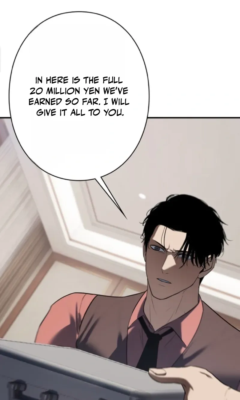 Dragon Head Supreme Chapter 39 page 33 - 