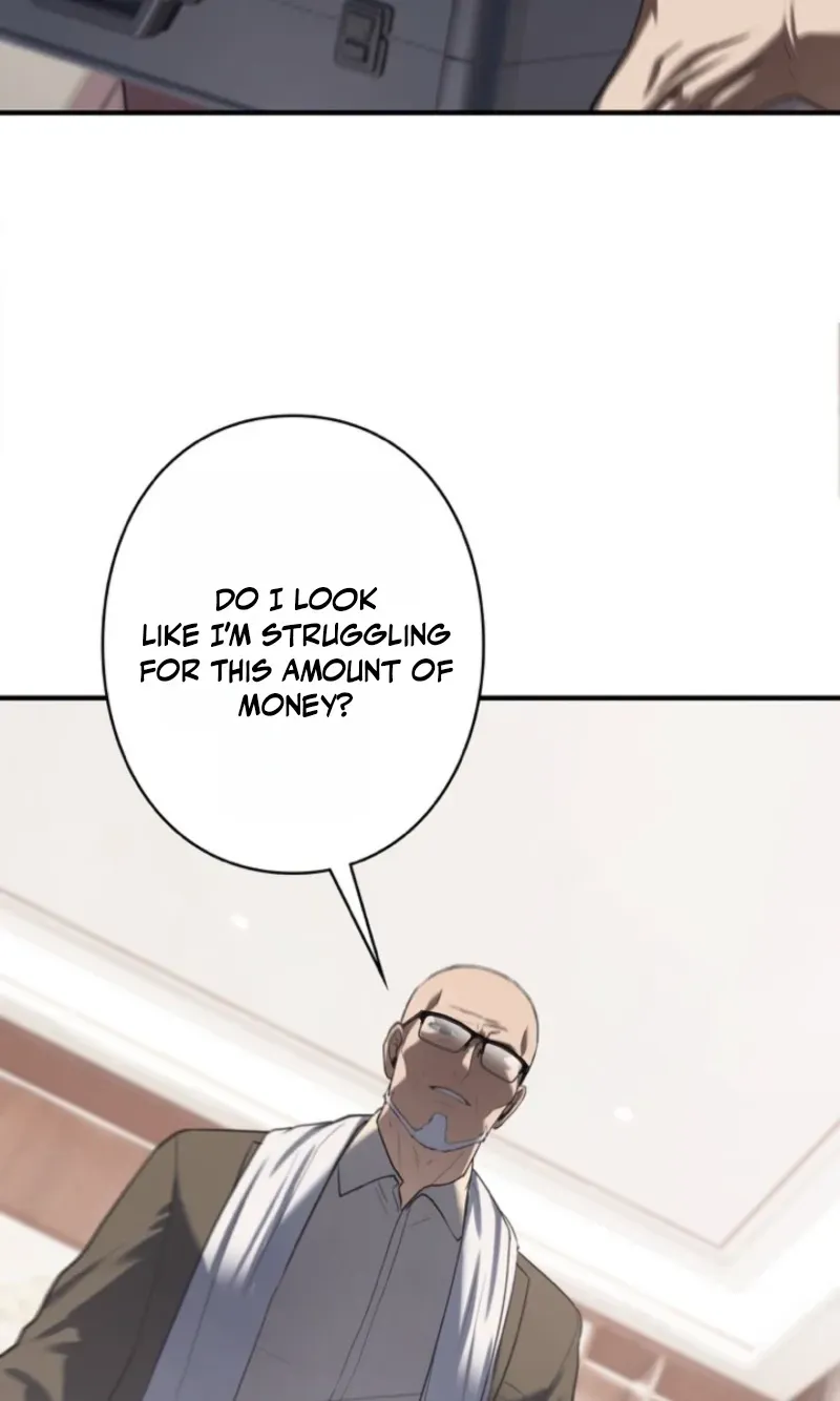 Dragon Head Supreme Chapter 39 page 34 - 