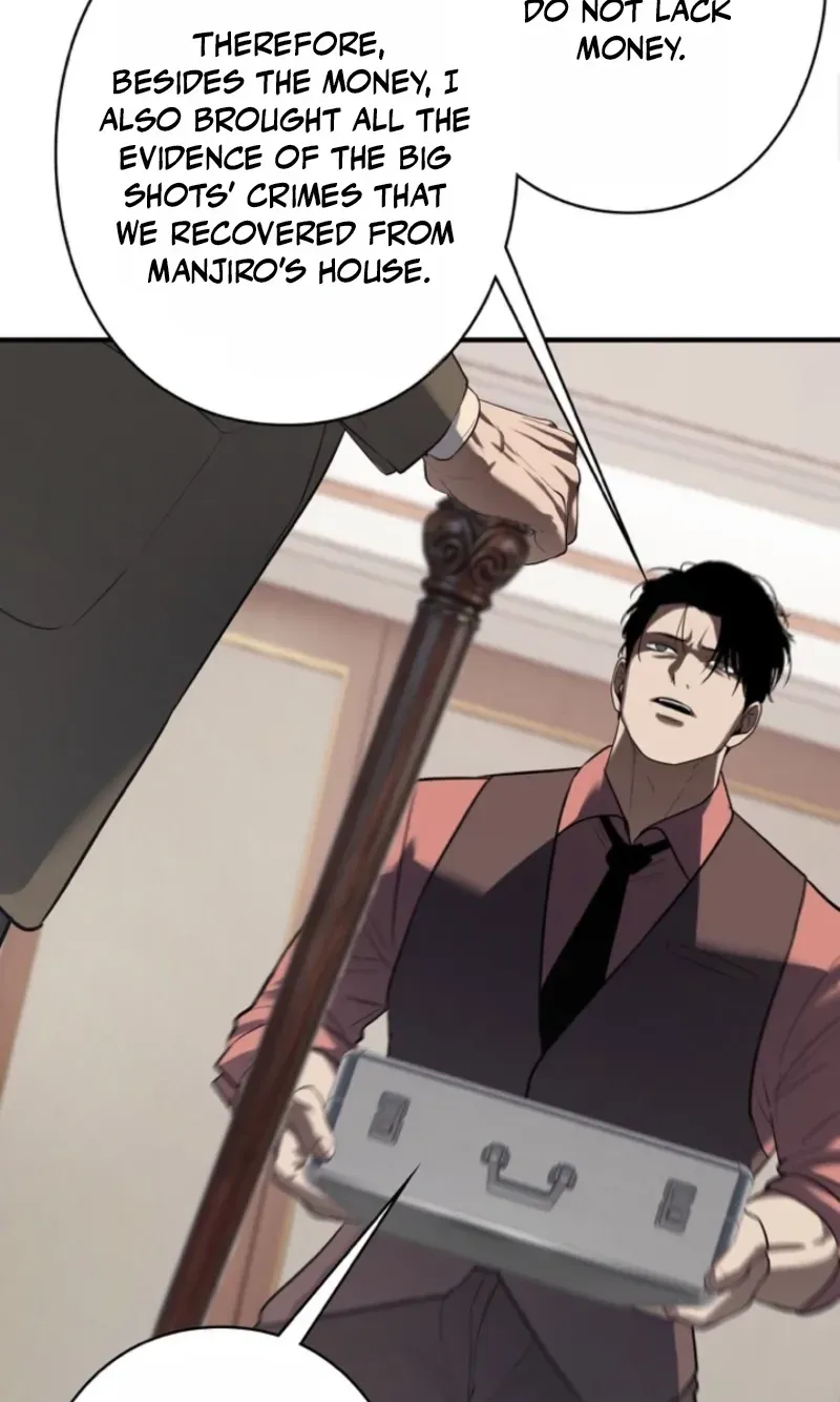 Dragon Head Supreme Chapter 39 page 36 - 