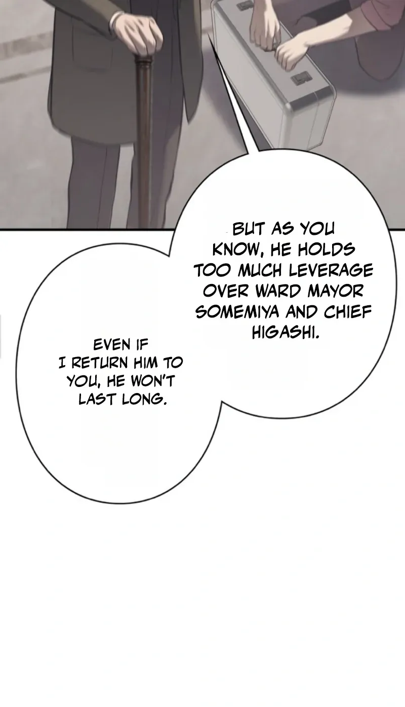 Dragon Head Supreme Chapter 39 page 41 - 