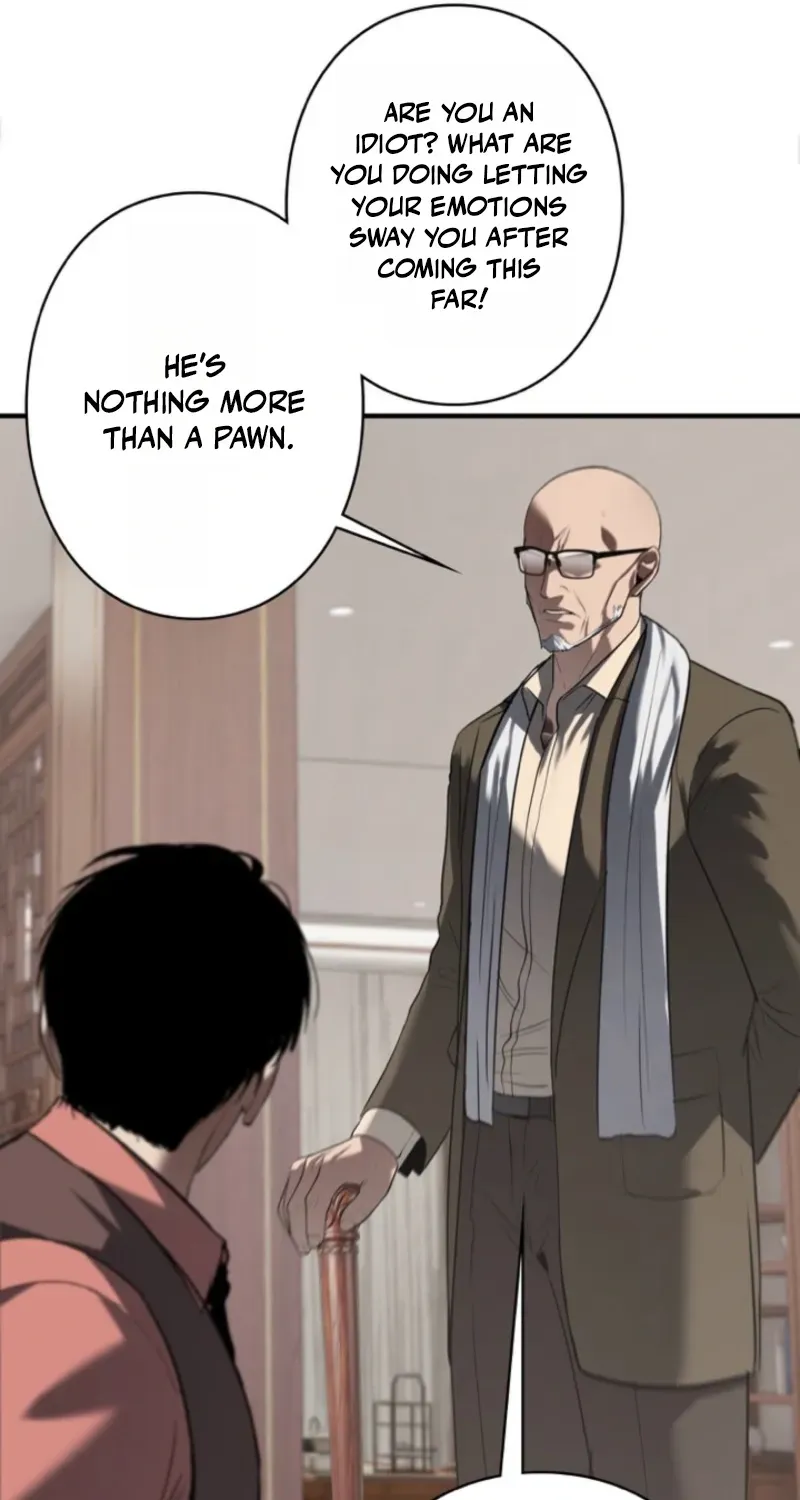 Dragon Head Supreme Chapter 39 page 43 - 