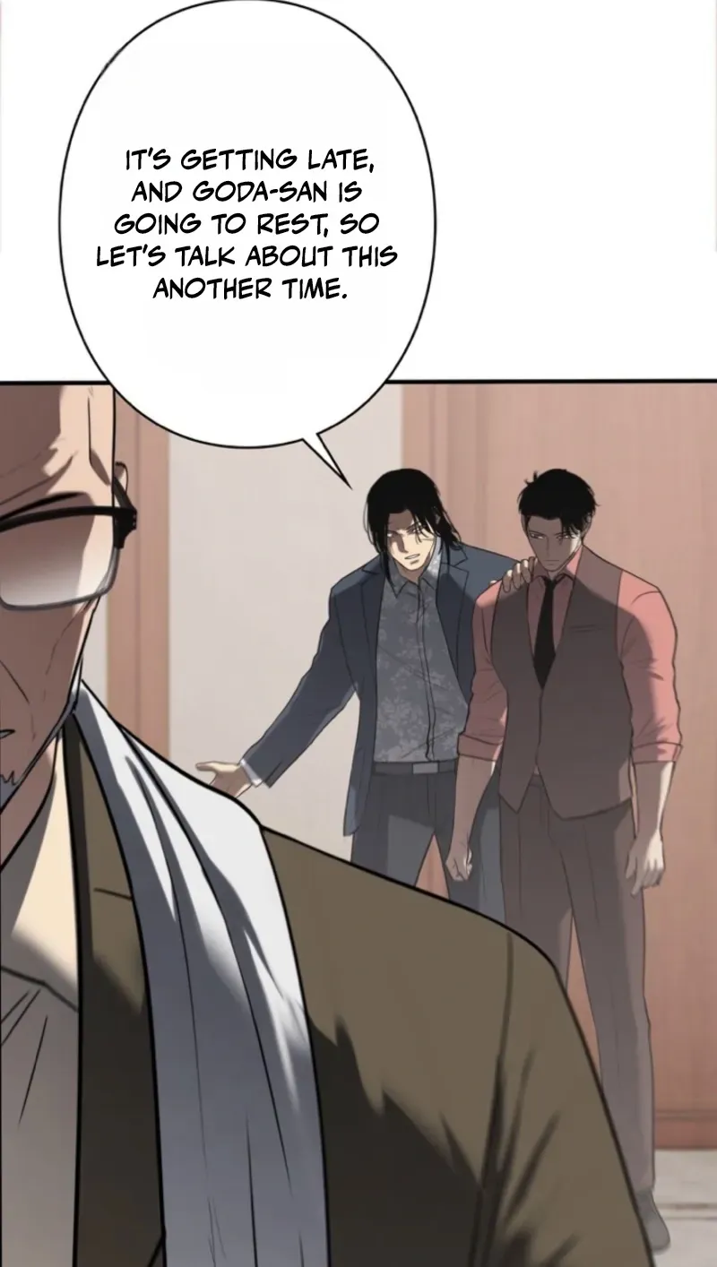 Dragon Head Supreme Chapter 39 page 53 - 