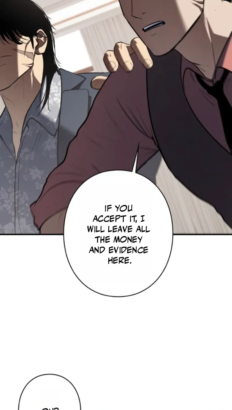 Dragon Head Supreme Chapter 39 page 55 - 