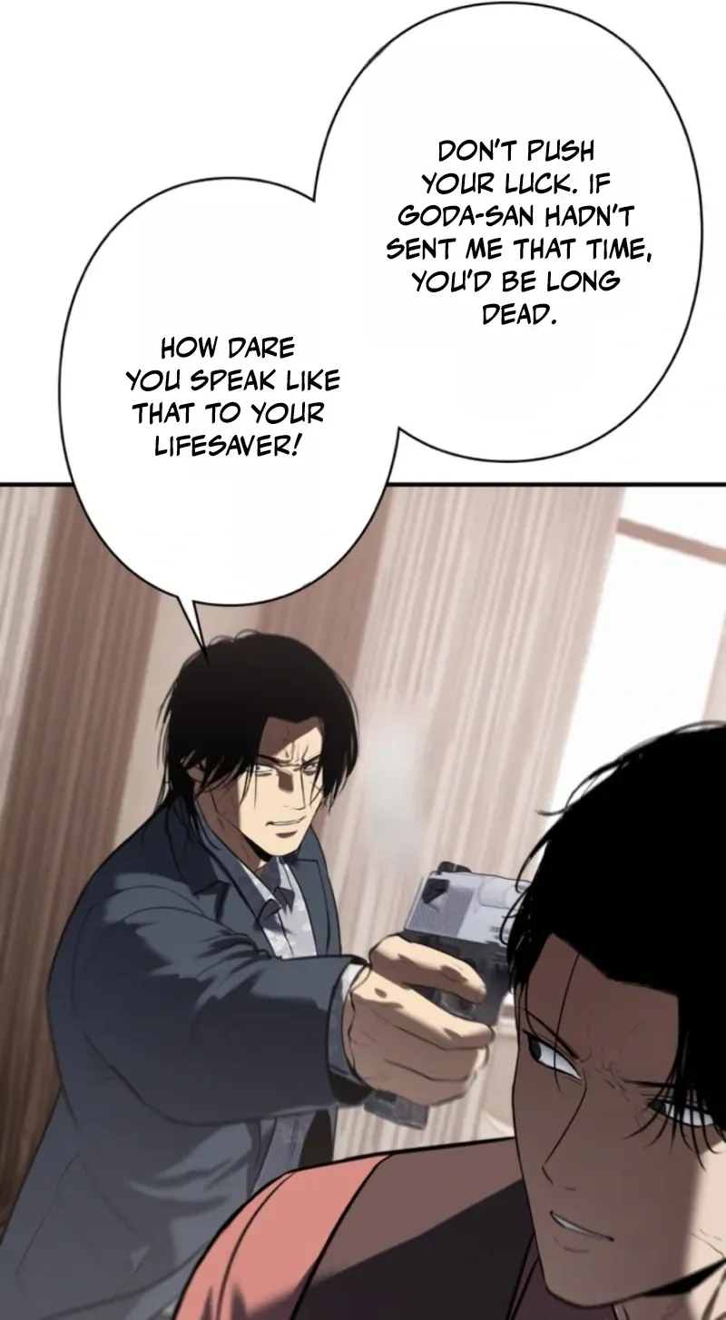Dragon Head Supreme Chapter 39 page 58 - 