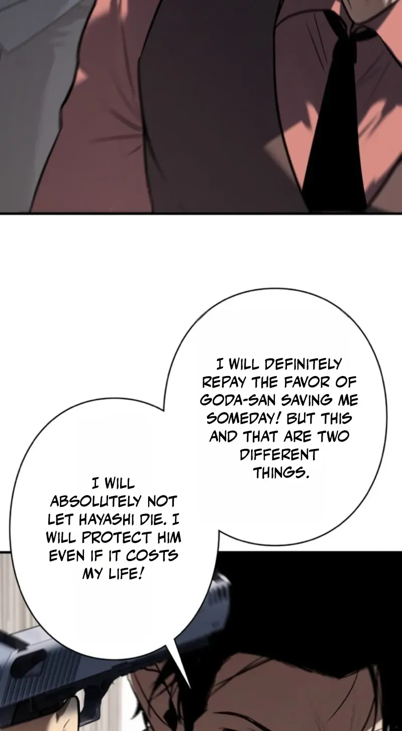 Dragon Head Supreme Chapter 39 page 59 - 
