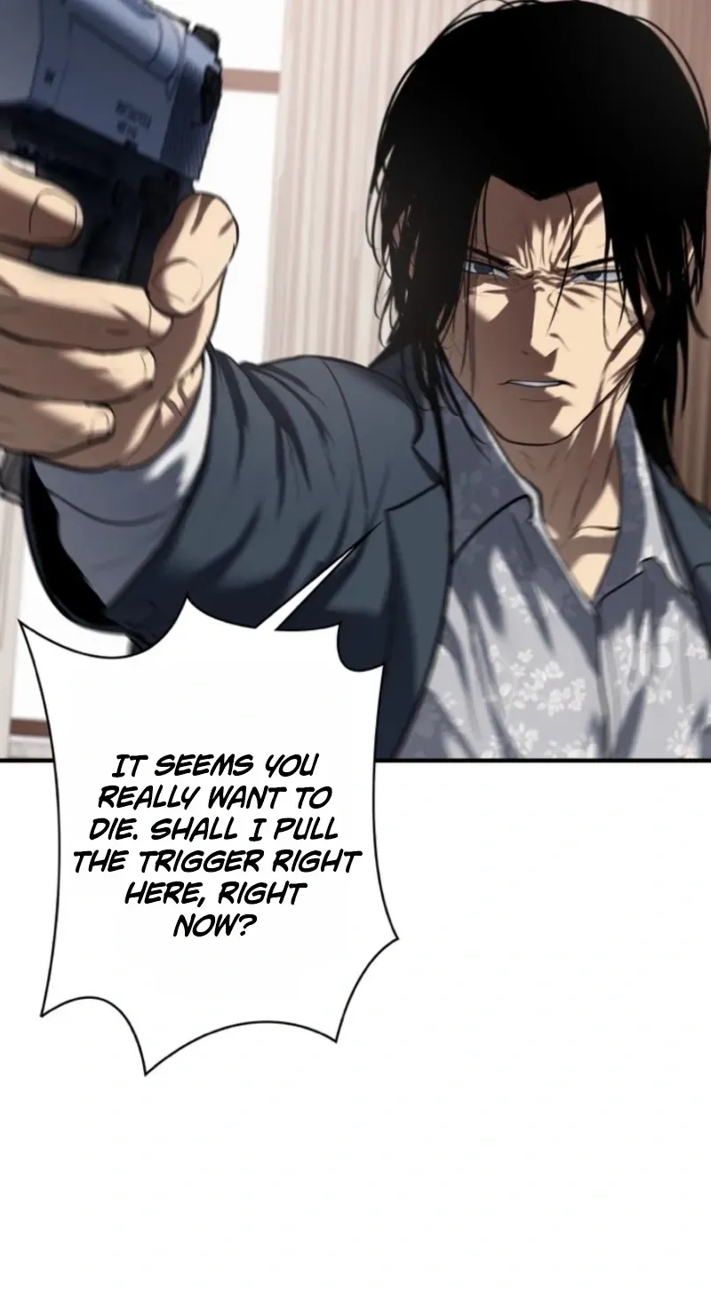 Dragon Head Supreme Chapter 39 page 61 - 