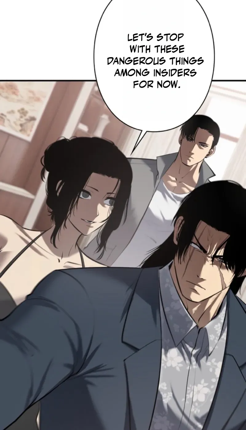 Dragon Head Supreme Chapter 39 page 64 - 