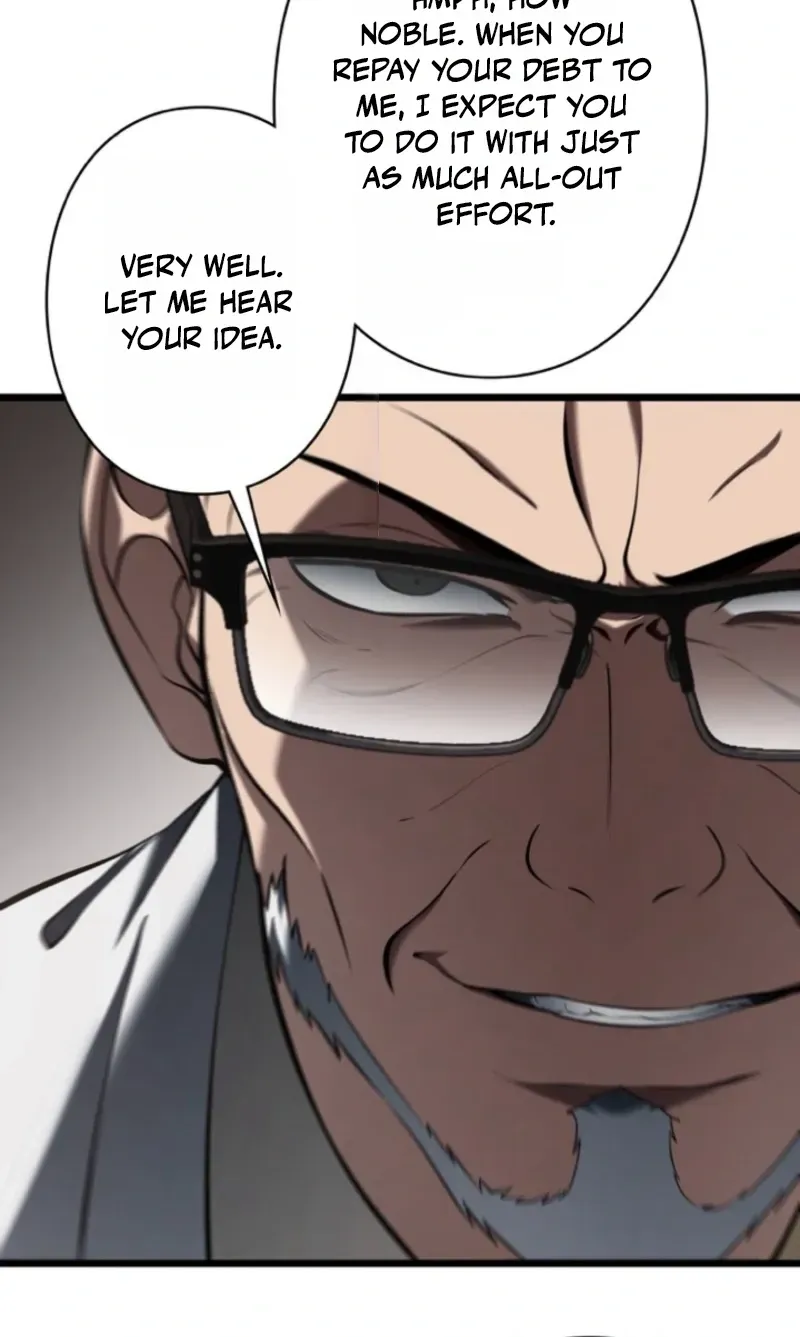 Dragon Head Supreme Chapter 39 page 72 - 