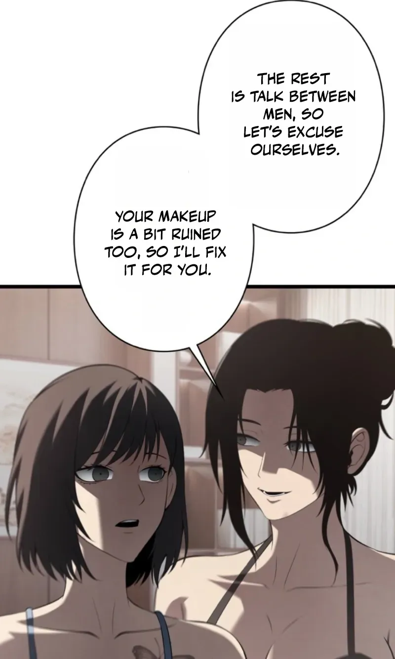 Dragon Head Supreme Chapter 39 page 73 - 