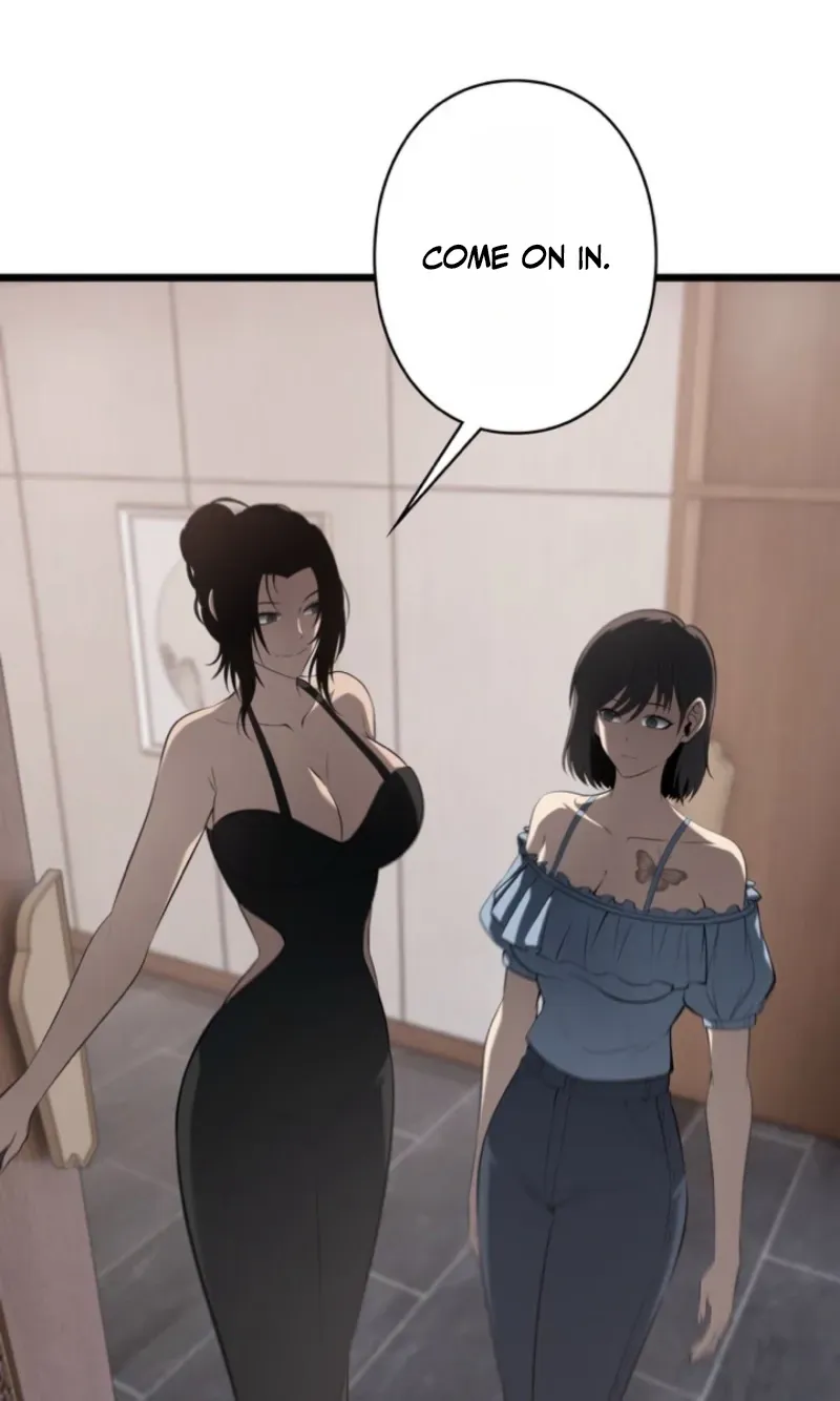 Dragon Head Supreme Chapter 39 page 76 - 