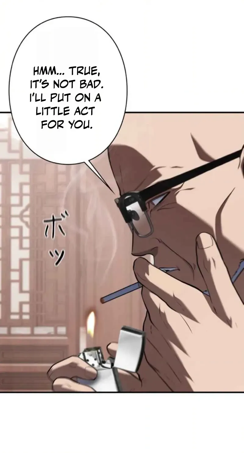 Dragon Head Supreme Chapter 40 page 19 - 