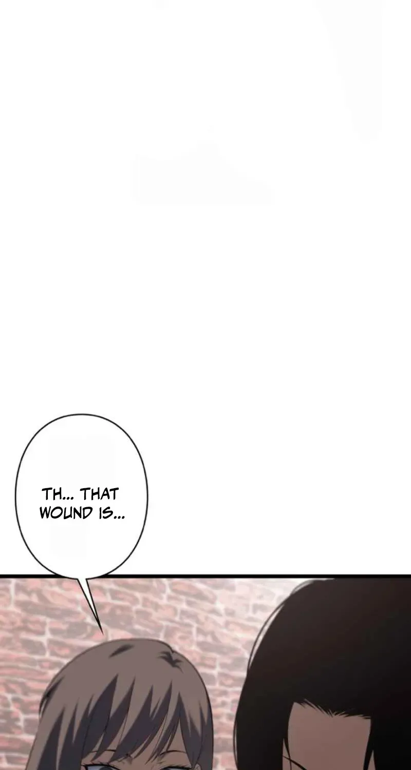 Dragon Head Supreme Chapter 40 page 3 - 
