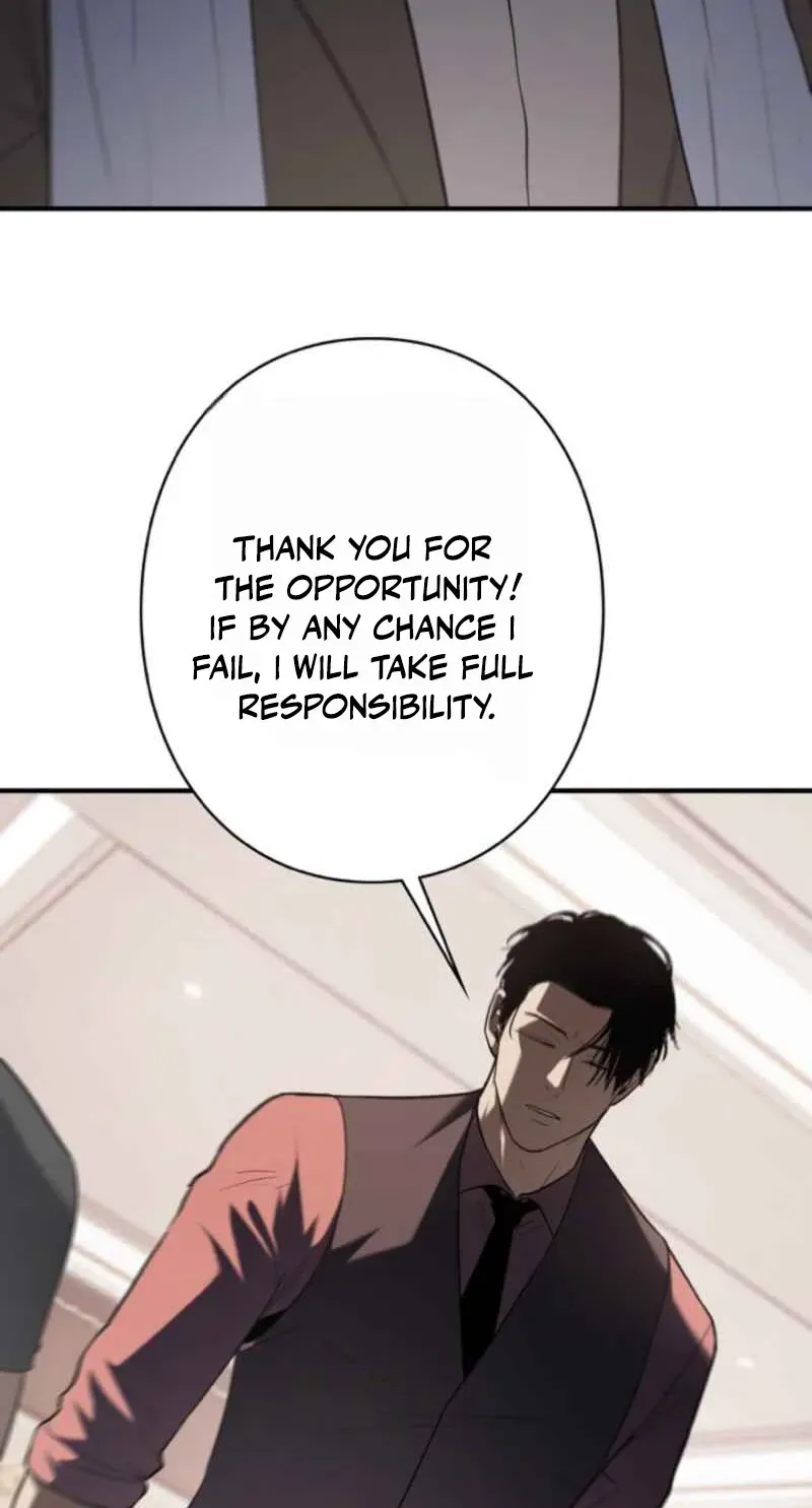 Dragon Head Supreme Chapter 40 page 21 - 