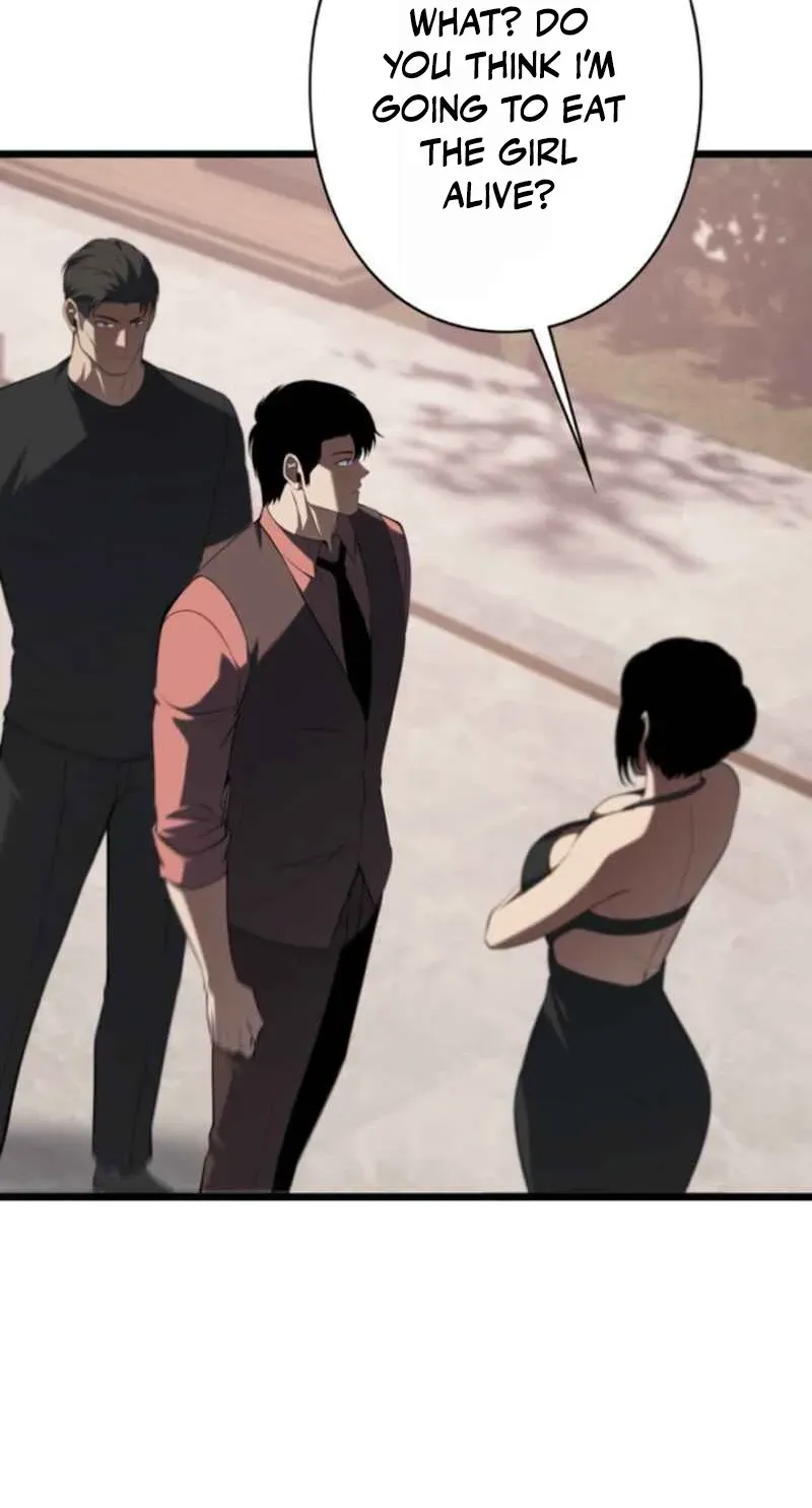 Dragon Head Supreme Chapter 40 page 24 - 