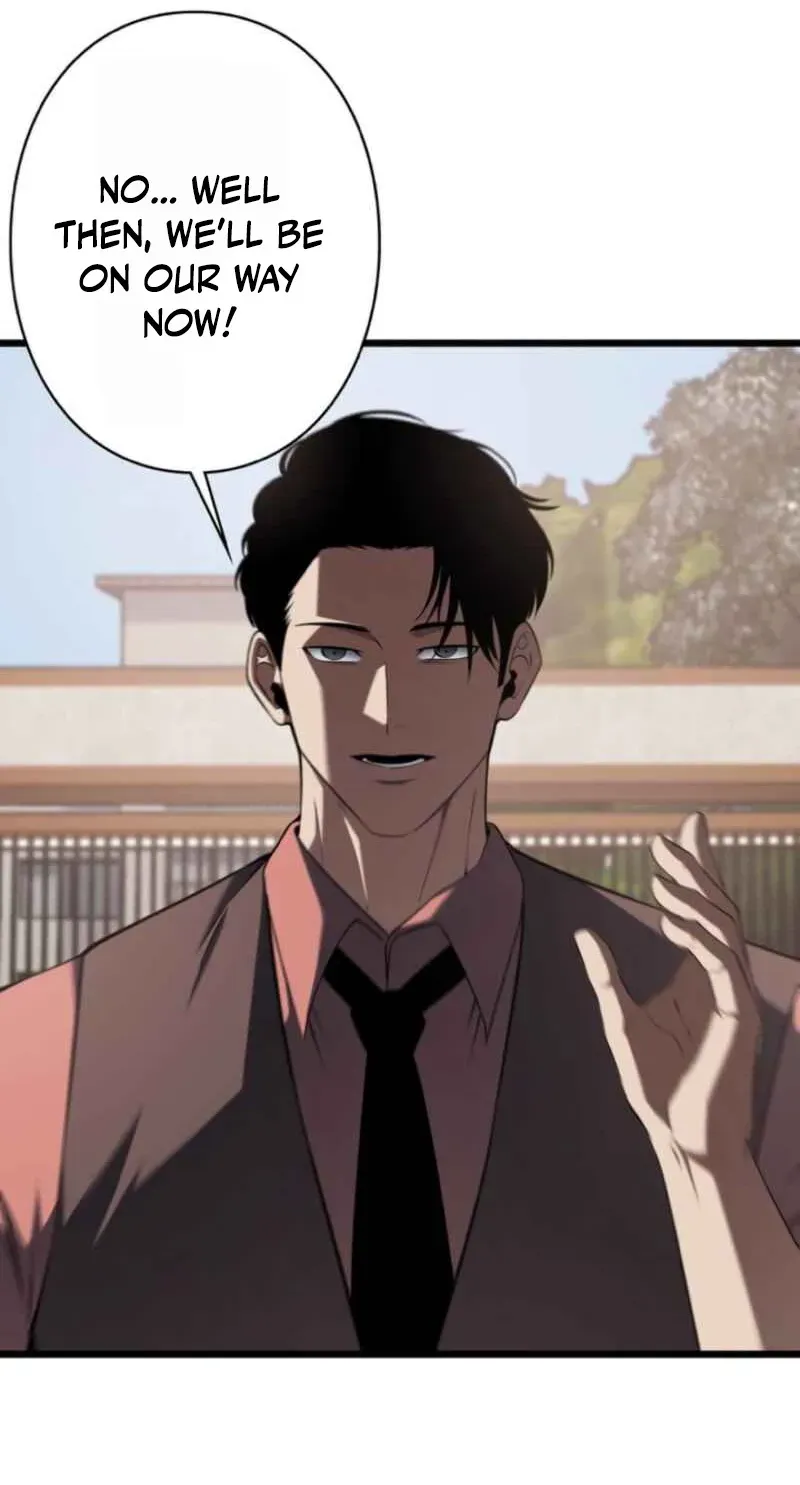 Dragon Head Supreme Chapter 40 page 25 - 