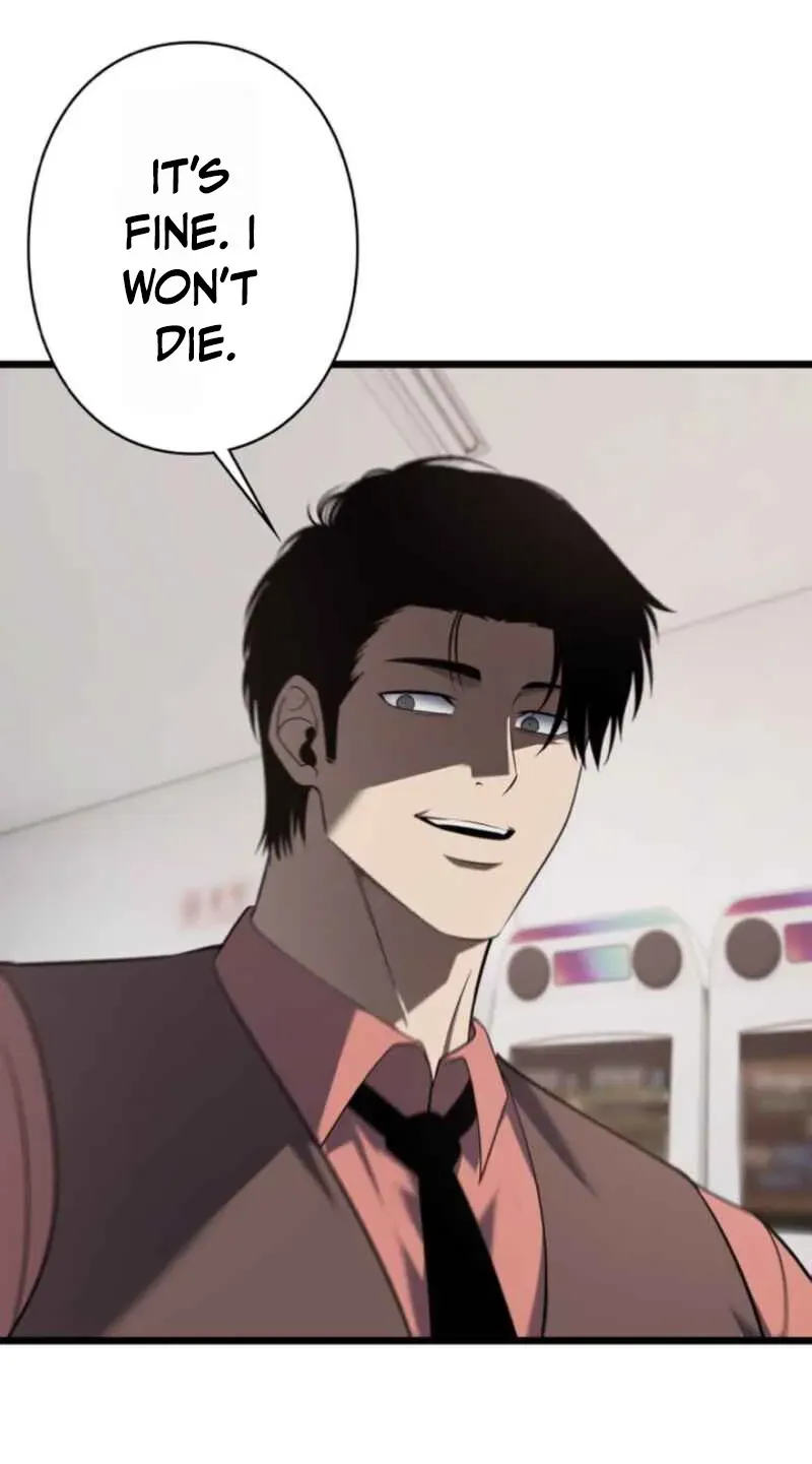 Dragon Head Supreme Chapter 40 page 36 - 