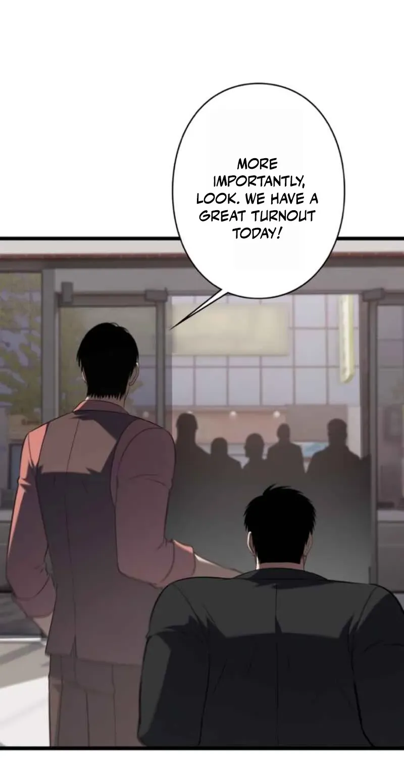 Dragon Head Supreme Chapter 40 page 37 - 
