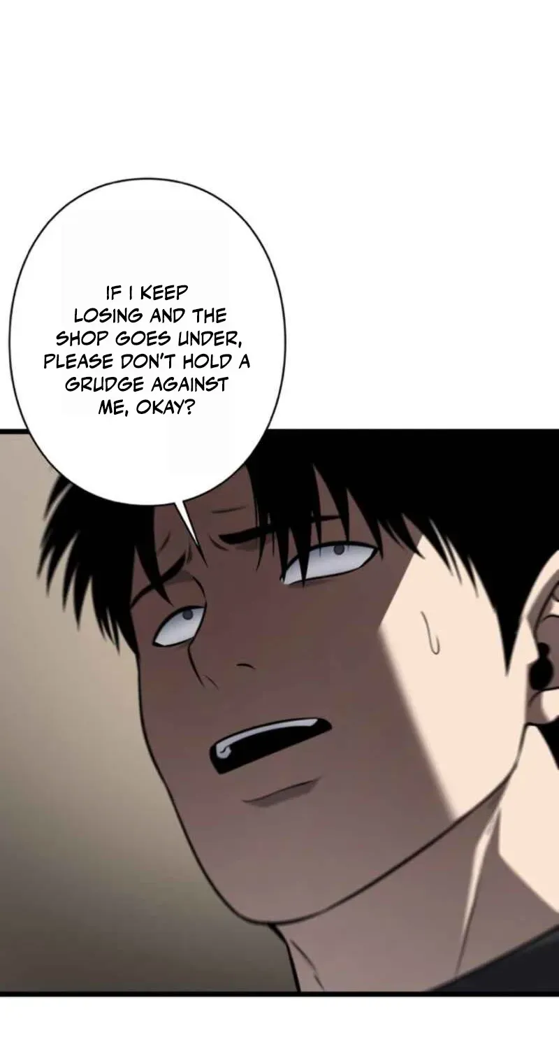 Dragon Head Supreme Chapter 40 page 39 - 
