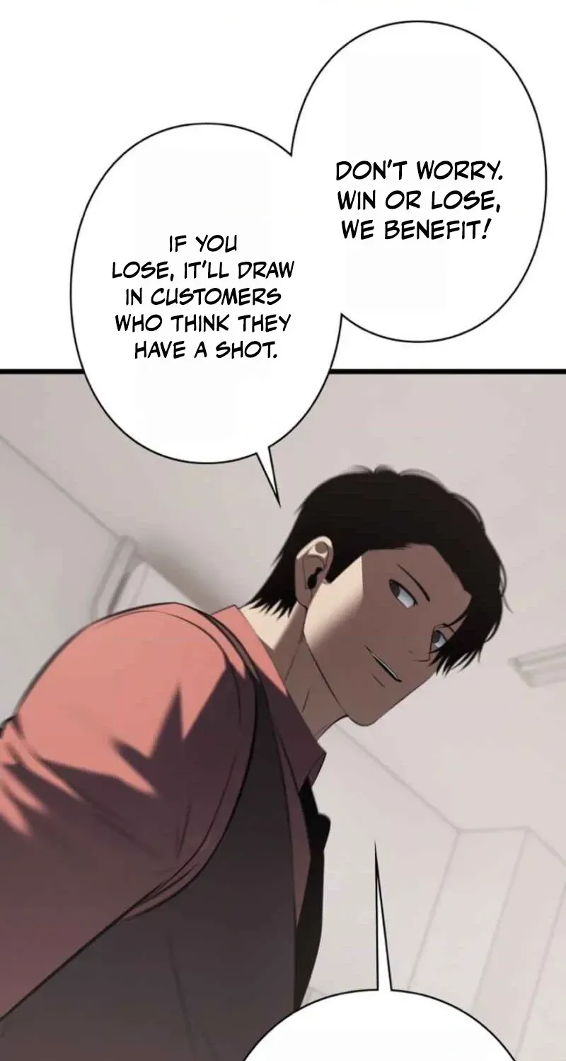 Dragon Head Supreme Chapter 40 page 41 - 