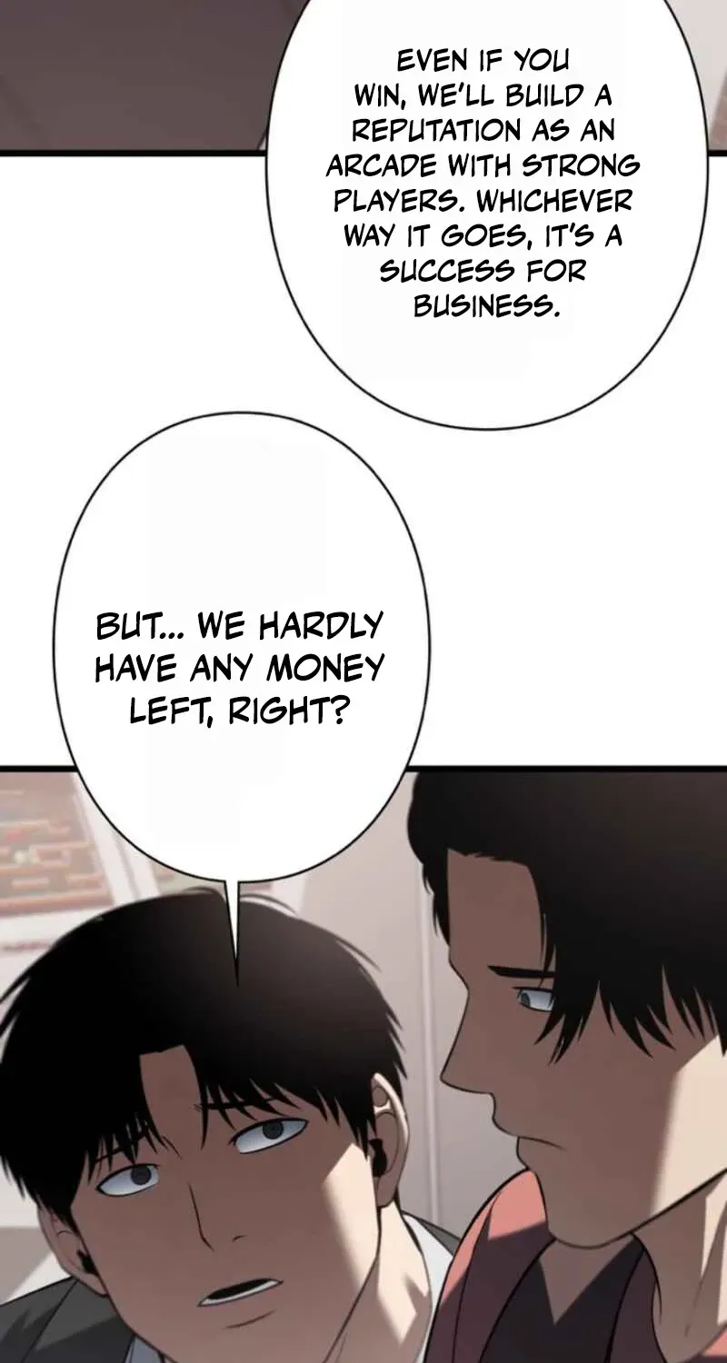 Dragon Head Supreme Chapter 40 page 43 - 