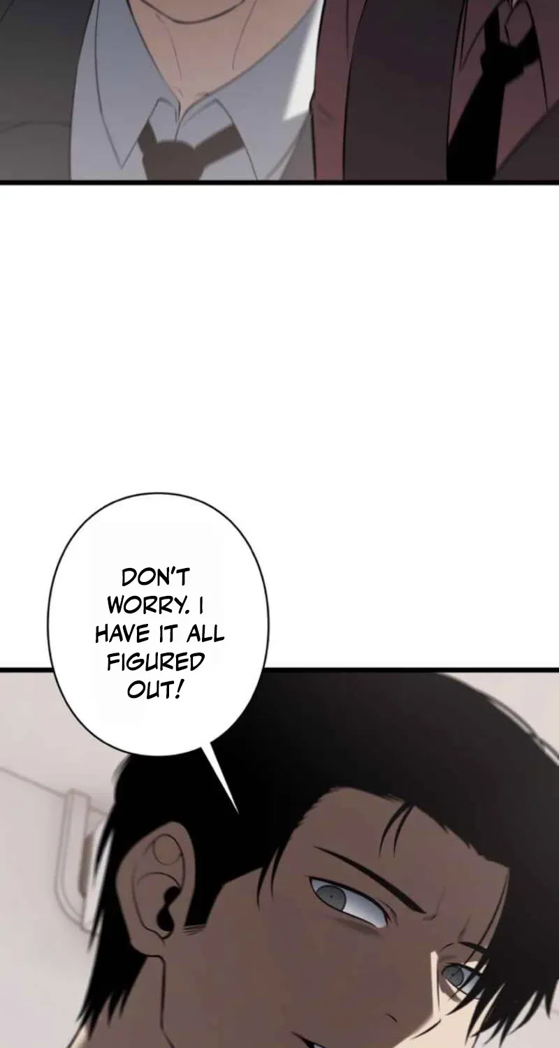 Dragon Head Supreme Chapter 40 page 45 - 