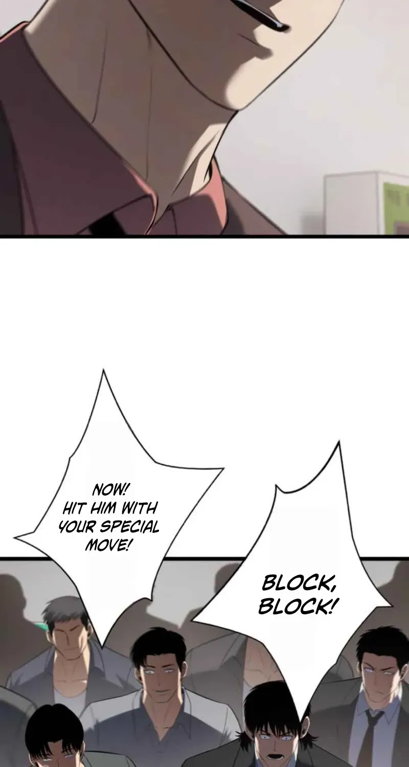 Dragon Head Supreme Chapter 40 page 47 - 