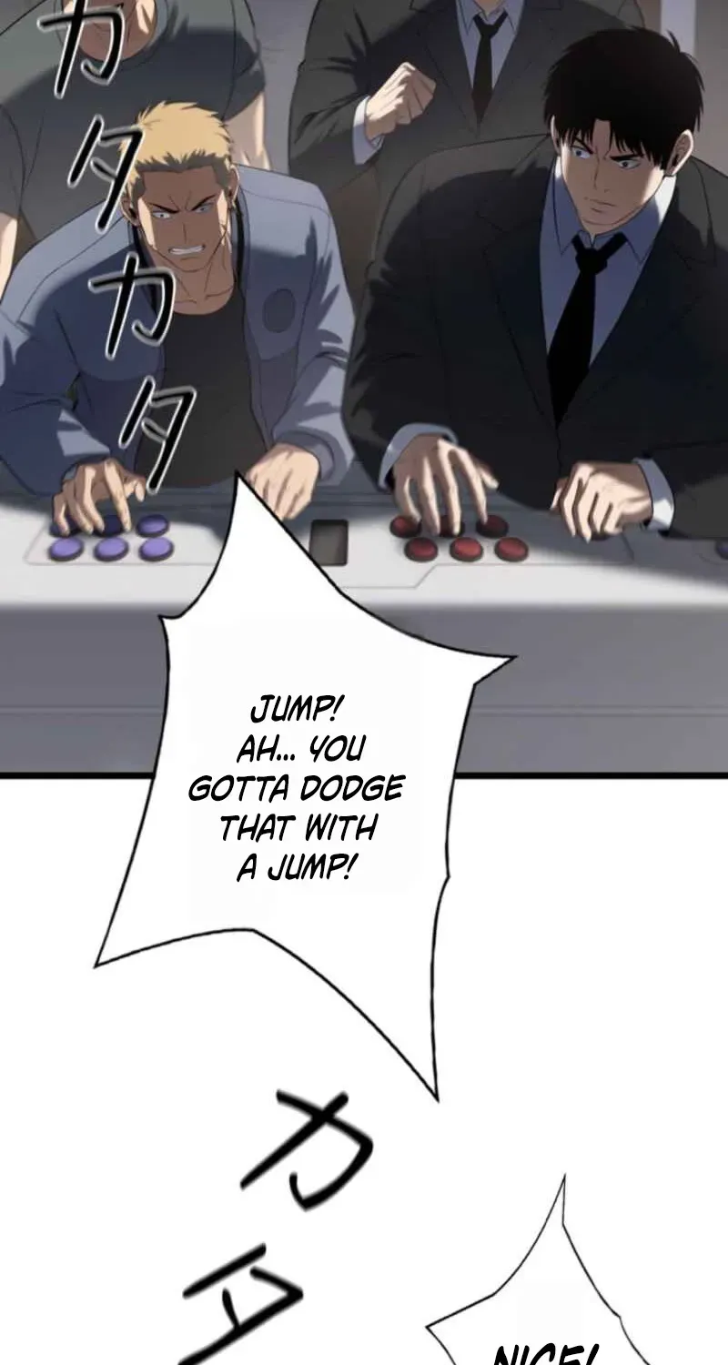 Dragon Head Supreme Chapter 40 page 49 - 
