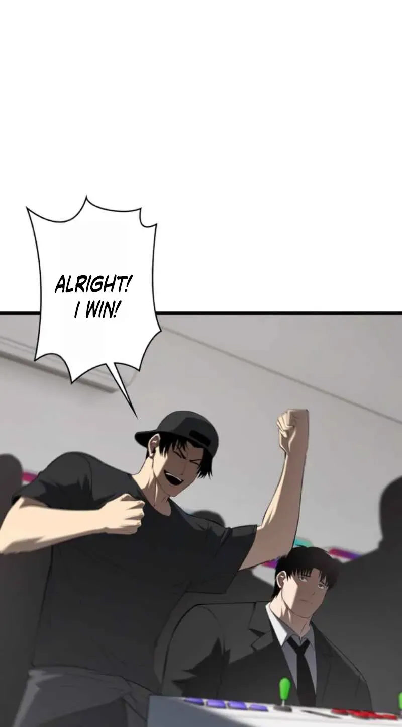 Dragon Head Supreme Chapter 40 page 54 - 