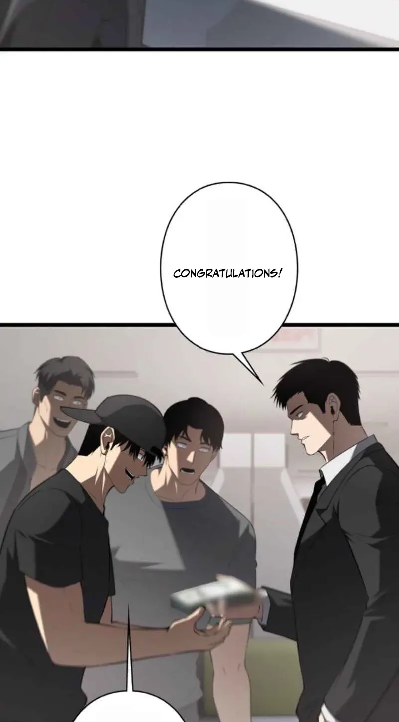 Dragon Head Supreme Chapter 40 page 55 - 