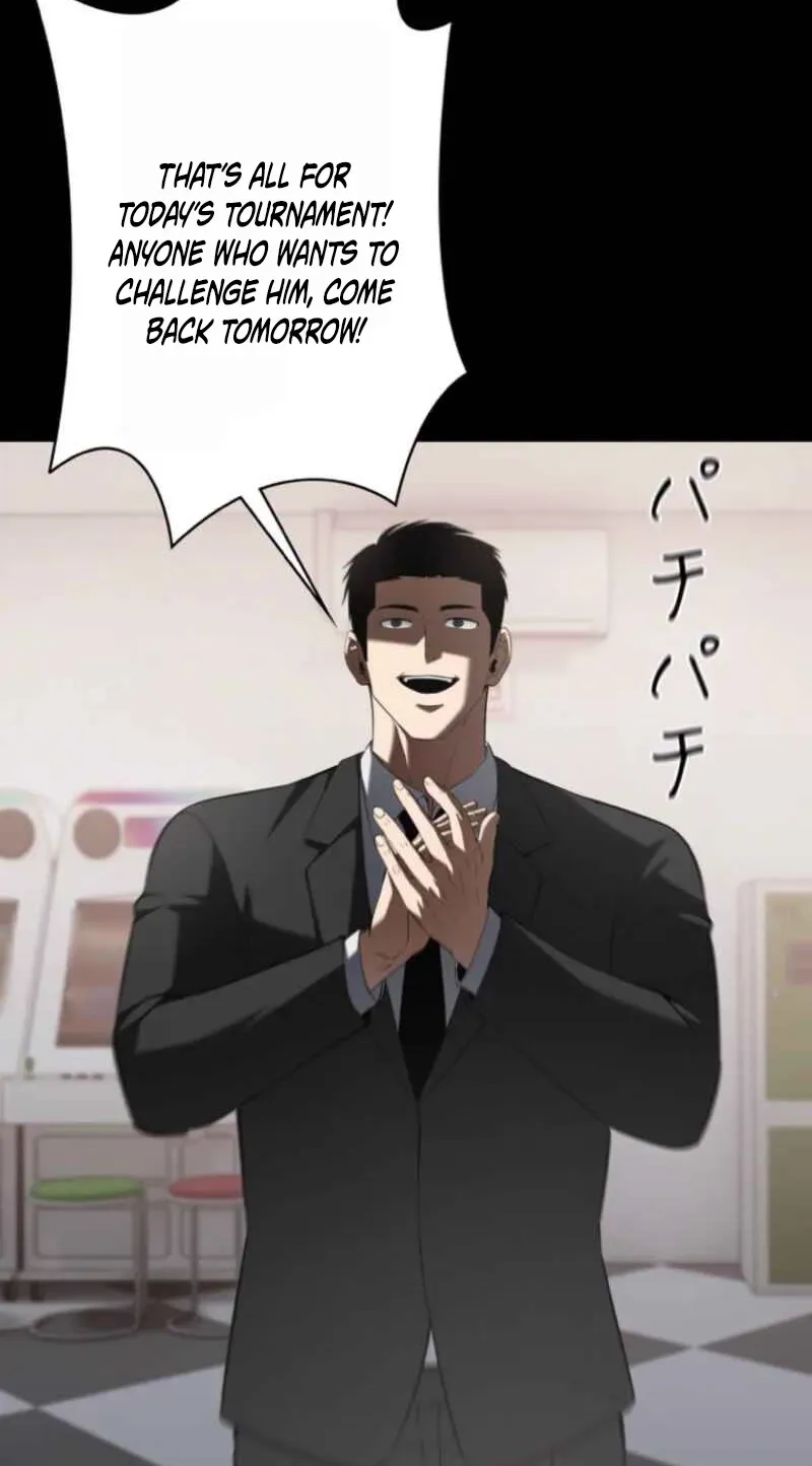 Dragon Head Supreme Chapter 40 page 58 - 