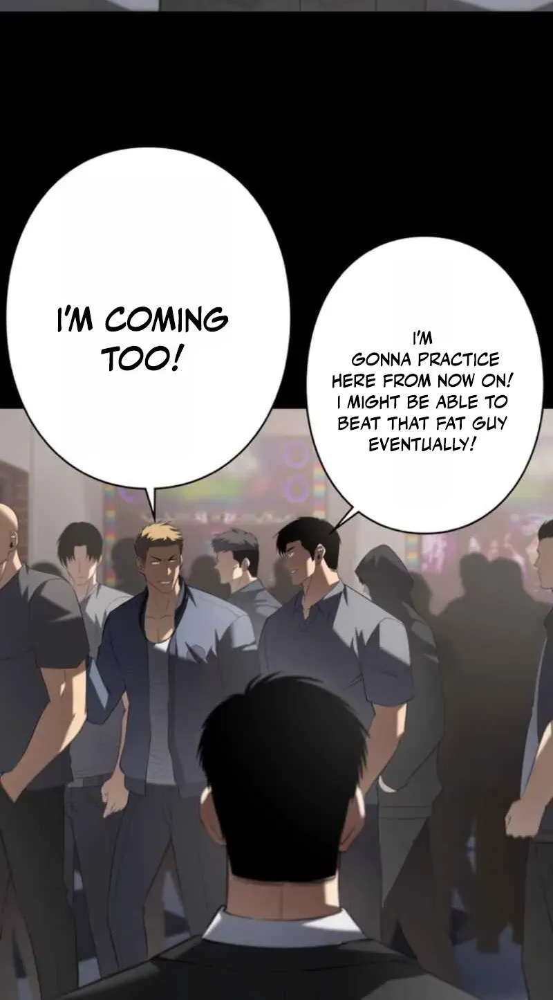 Dragon Head Supreme Chapter 40 page 59 - 