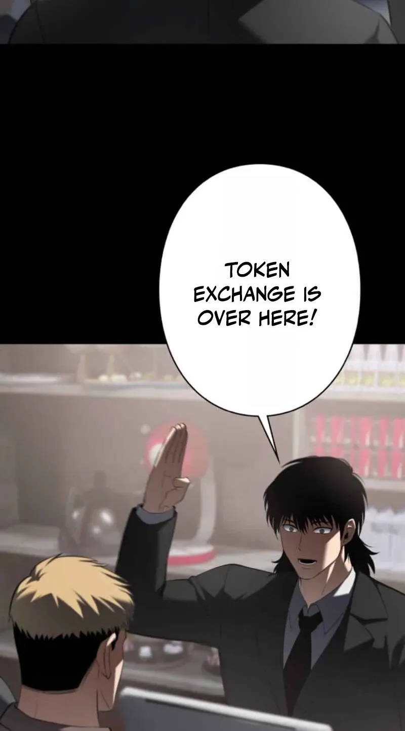 Dragon Head Supreme Chapter 40 page 60 - 