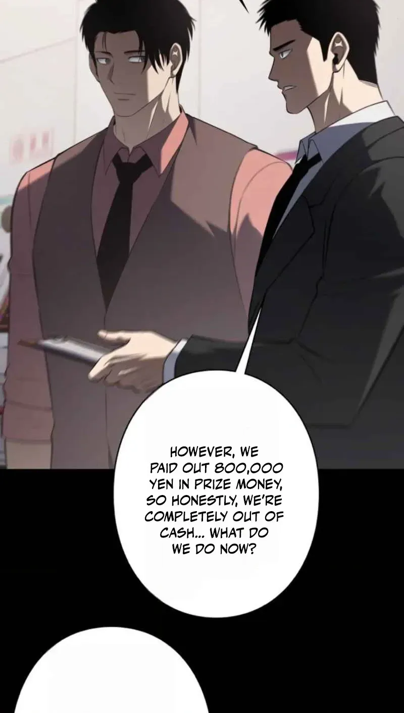 Dragon Head Supreme Chapter 40 page 67 - 