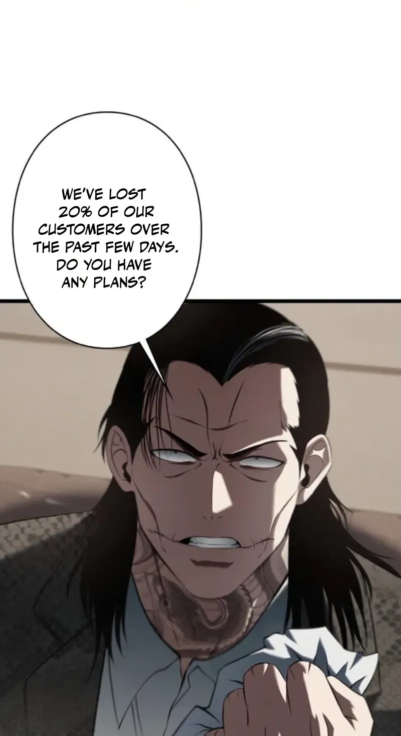 Dragon Head Supreme Chapter 42 page 19 - 