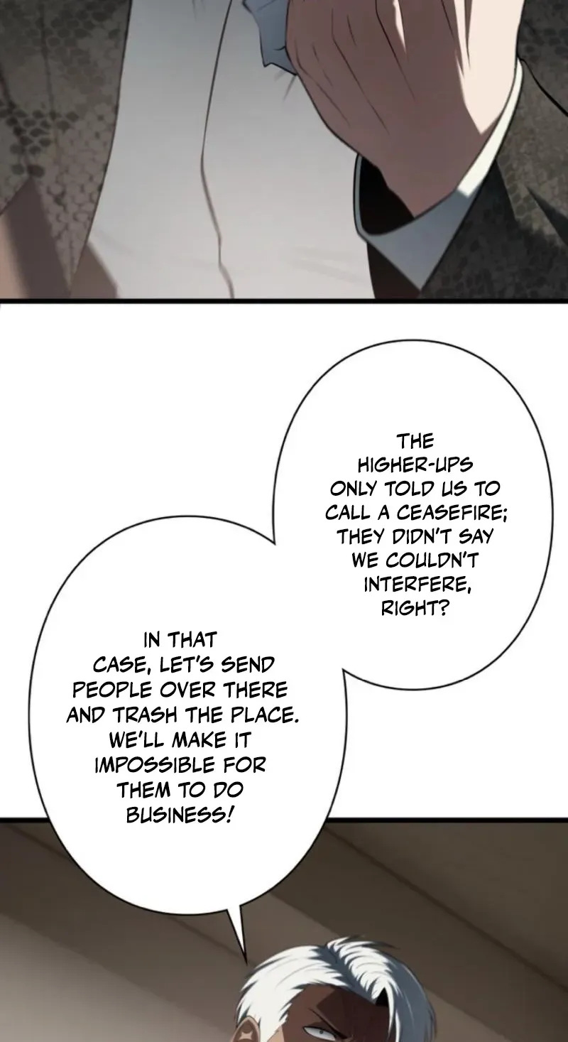 Dragon Head Supreme Chapter 42 page 20 - 