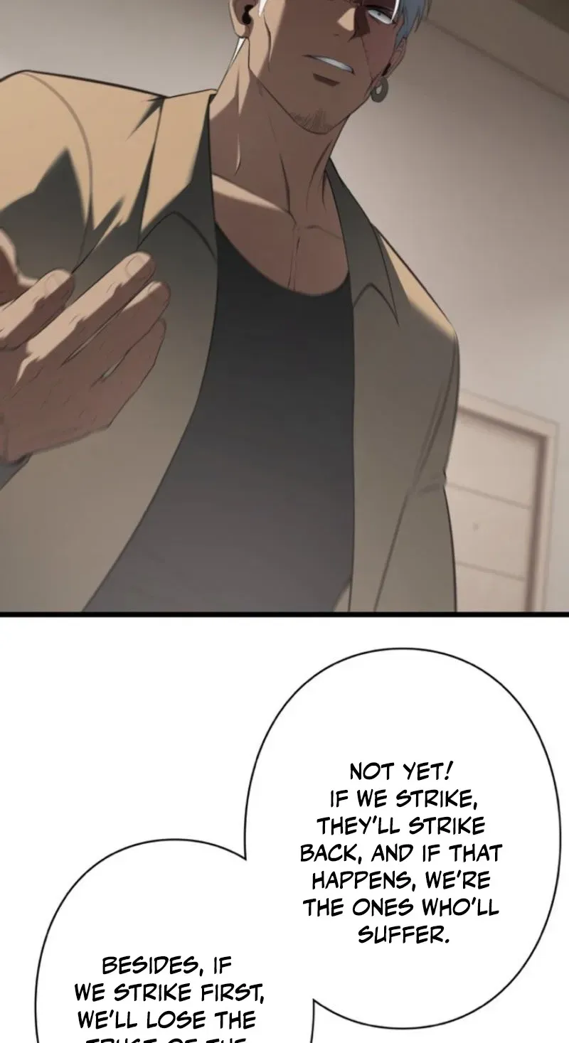 Dragon Head Supreme Chapter 42 page 21 - 