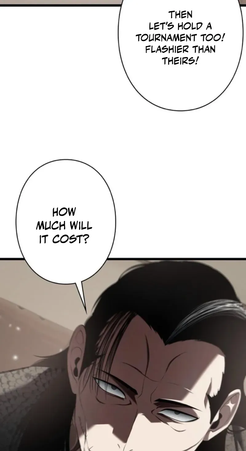 Dragon Head Supreme Chapter 42 page 24 - 