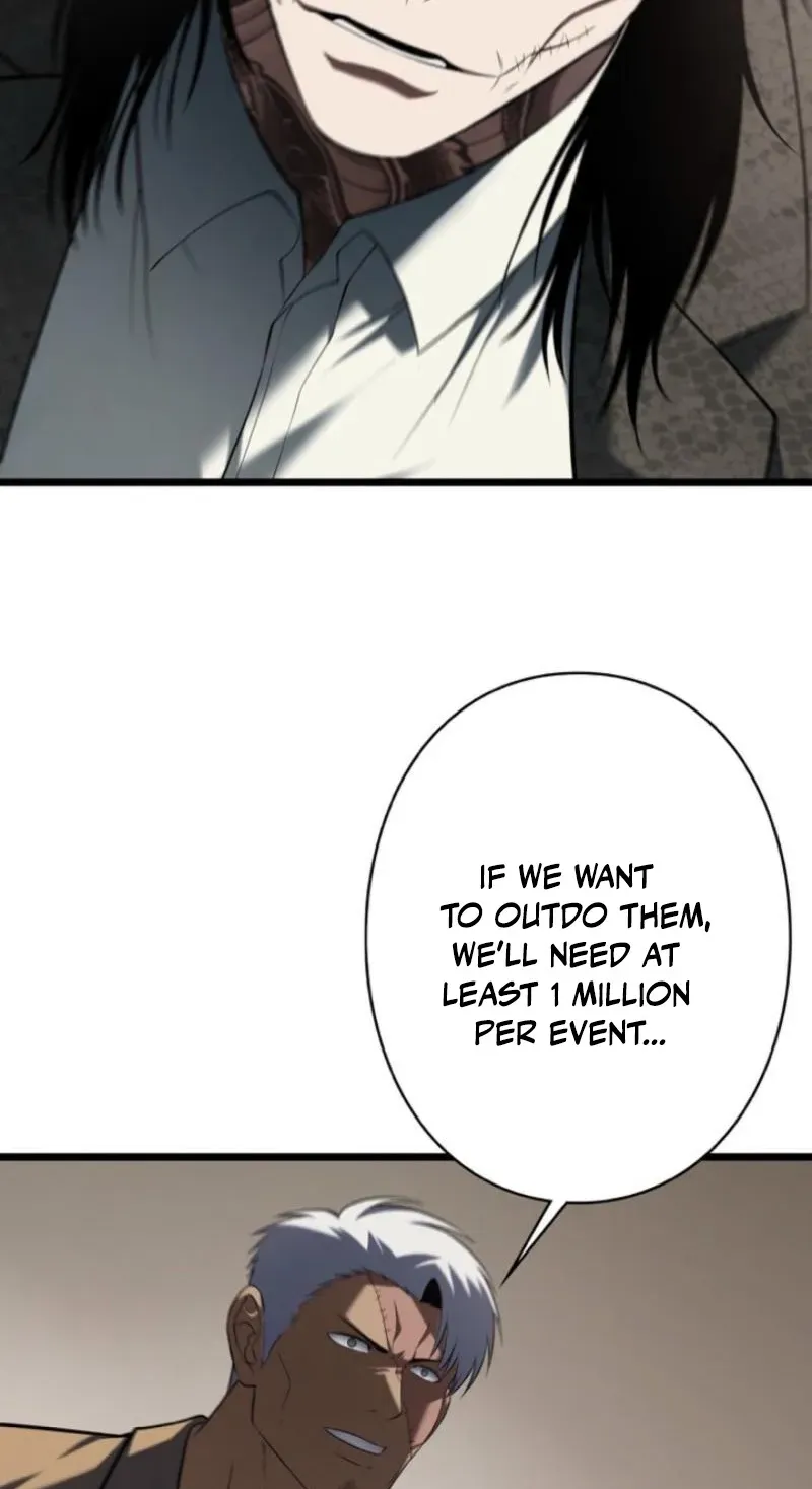 Dragon Head Supreme Chapter 42 page 25 - 