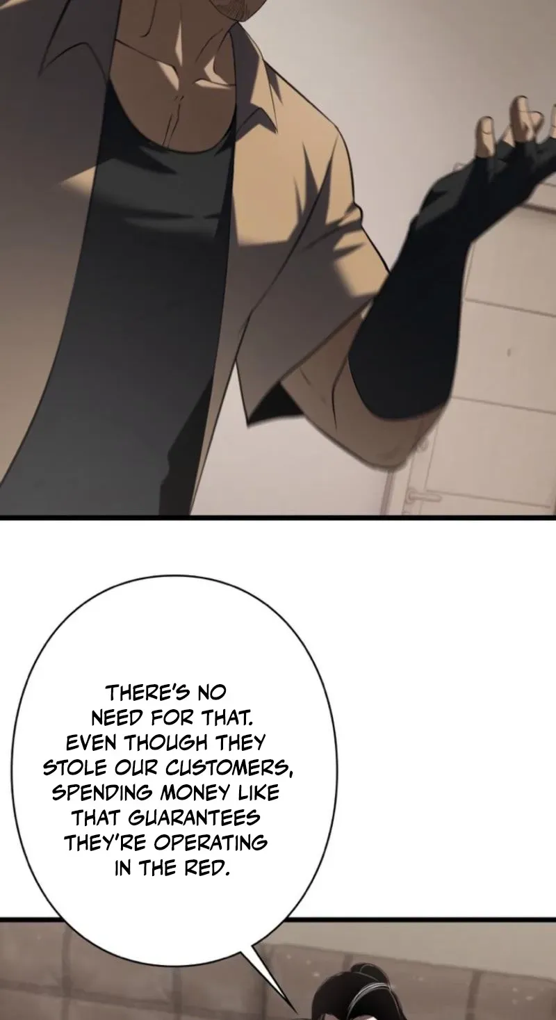 Dragon Head Supreme Chapter 42 page 26 - 