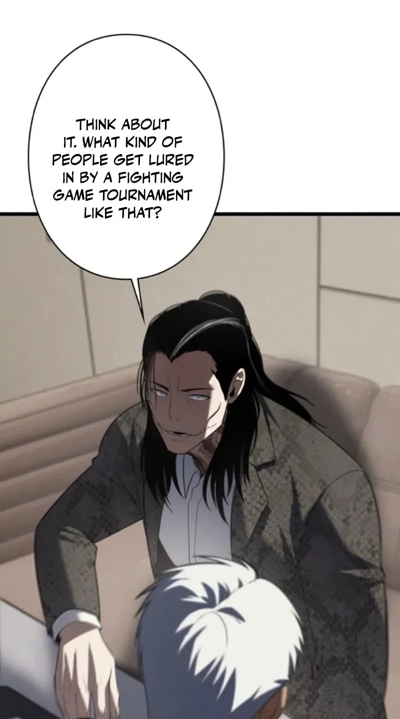 Dragon Head Supreme Chapter 42 page 29 - 