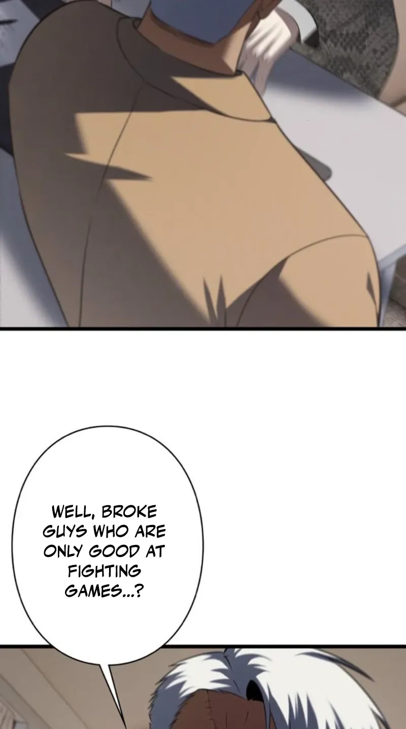 Dragon Head Supreme Chapter 42 page 30 - 