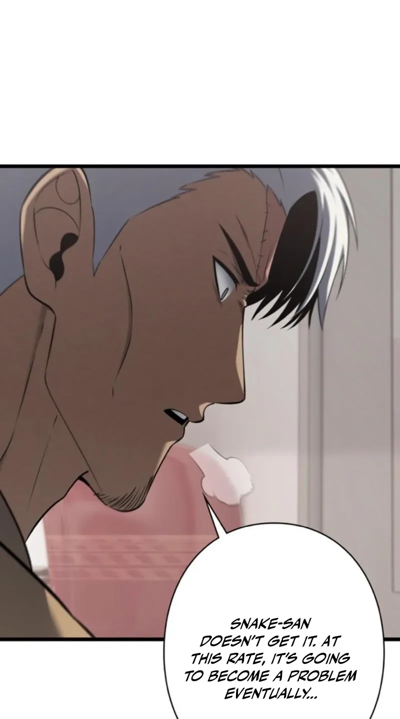 Dragon Head Supreme Chapter 42 page 36 - 