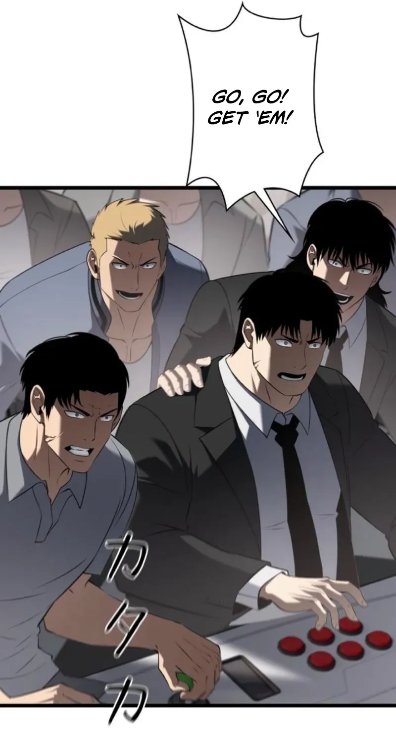 Dragon Head Supreme Chapter 42 page 38 - 
