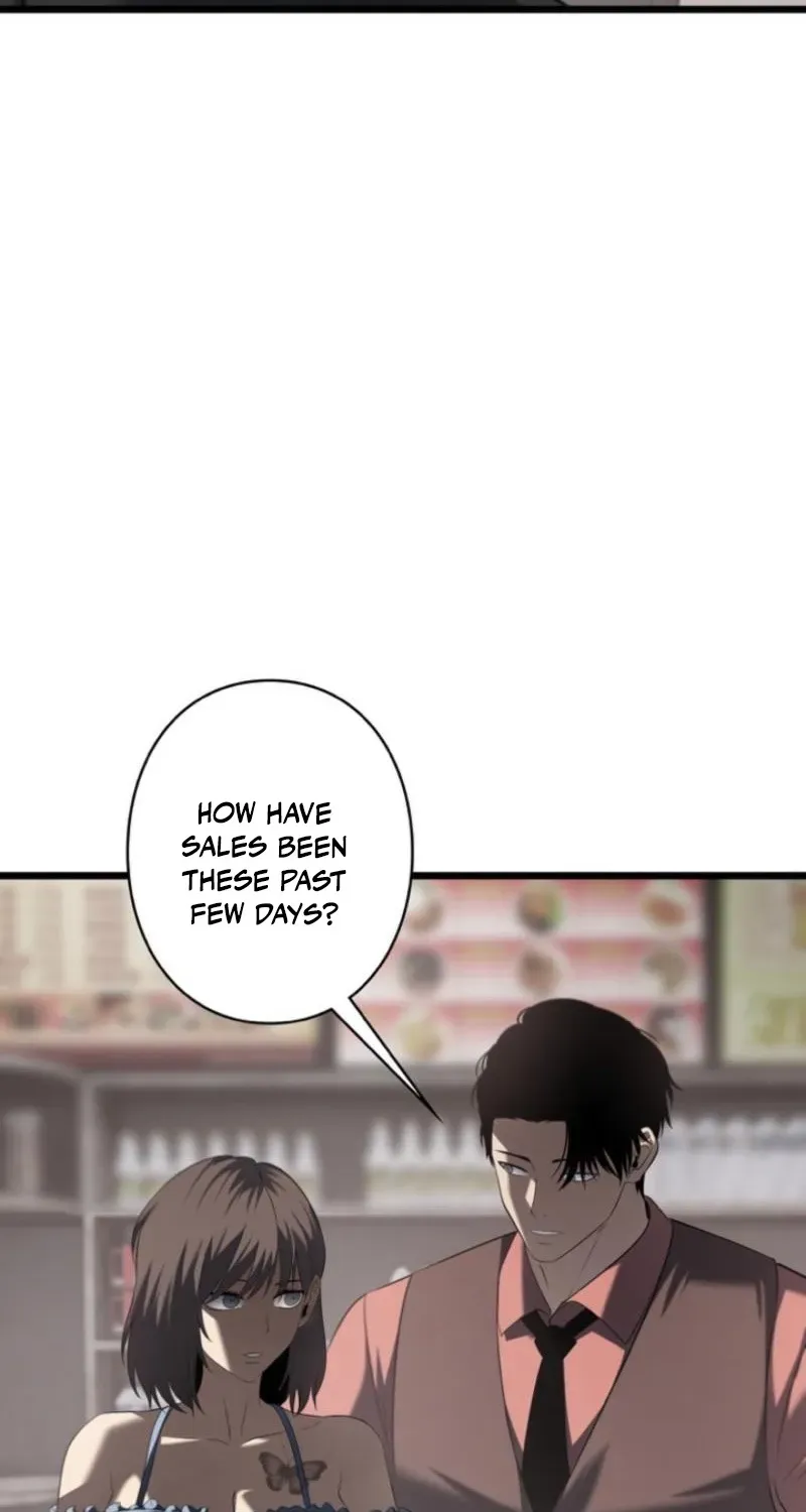Dragon Head Supreme Chapter 42 page 42 - 