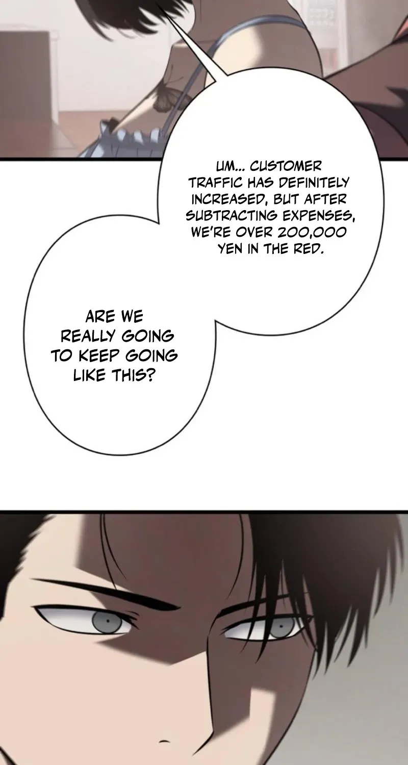 Dragon Head Supreme Chapter 42 page 46 - 